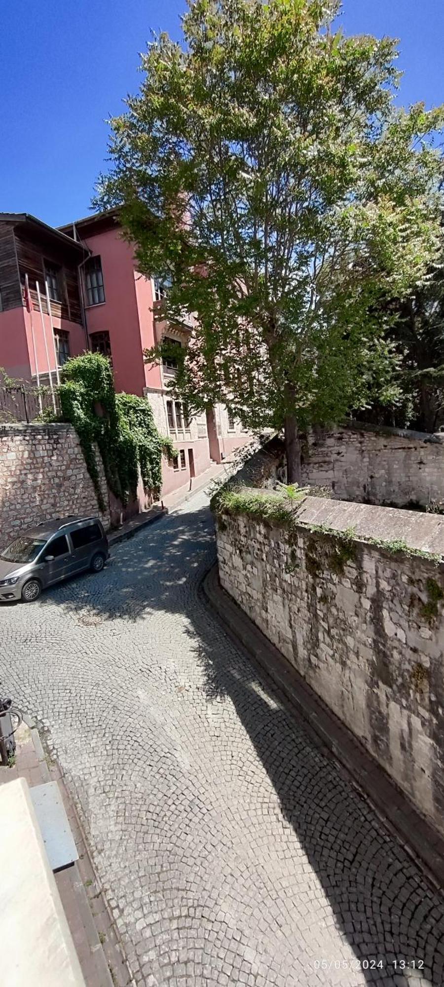 Nur Home1 Estambul Exterior foto