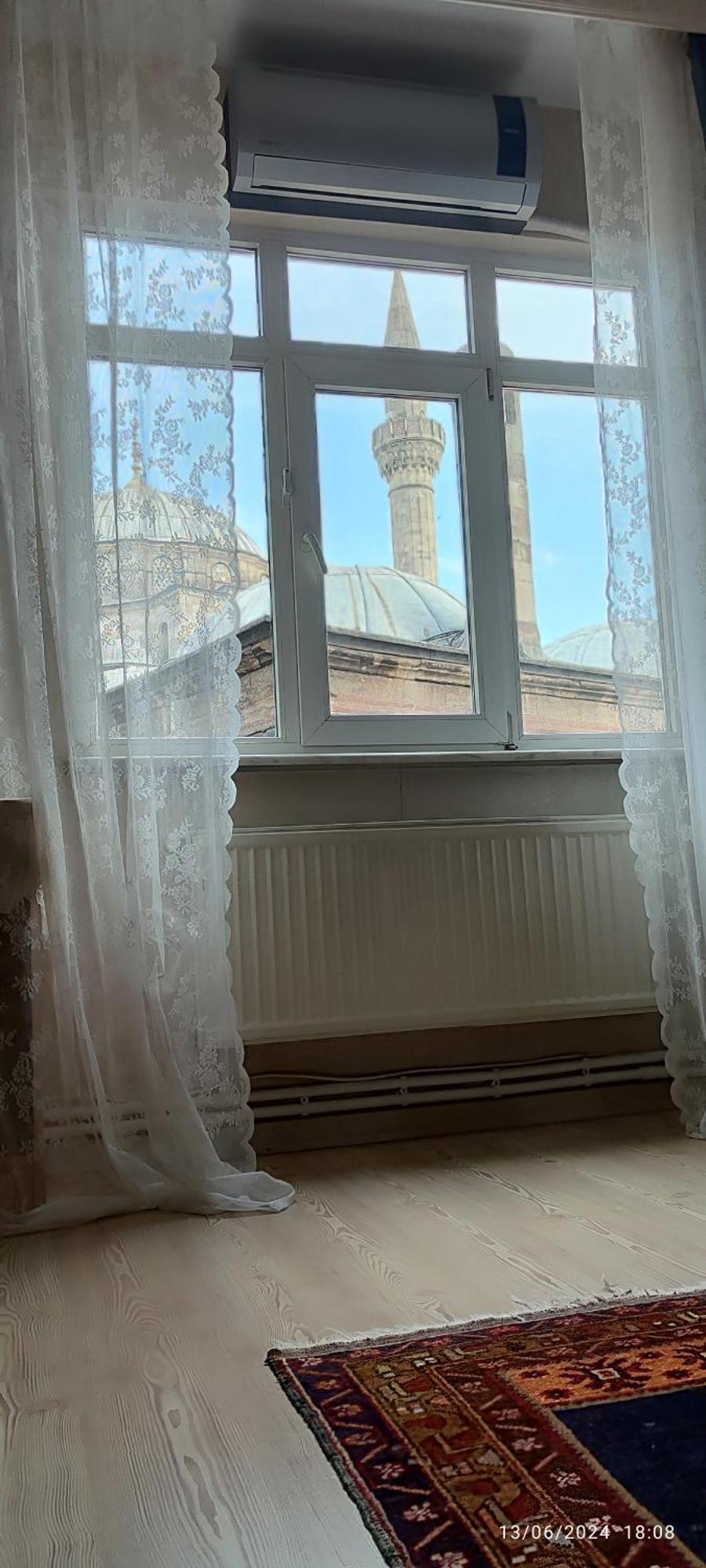 Nur Home1 Estambul Exterior foto